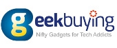 Geekbuying-kampanjkoder