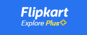 Code promotionnel Flipkart