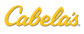 Cabelas.com網站