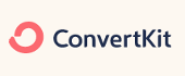 ConvertKit.com網站