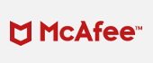 McAfee.com 網站