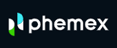 Phemex 網站