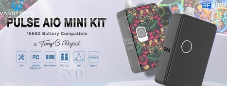 3FVape 쿠폰 코드