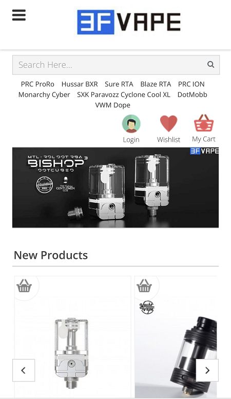 3FVAPE 折扣碼