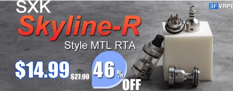 3FVape Promo Code