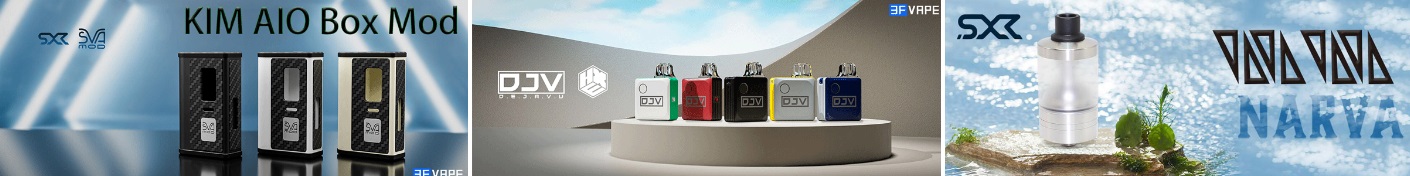 3FVape Promotional Code