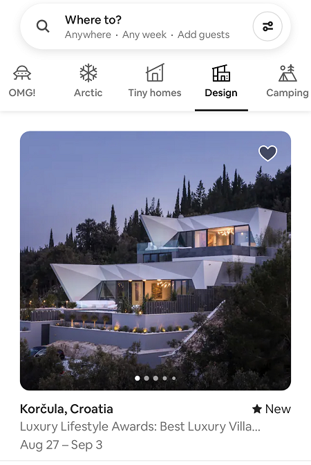 كود خصم AIRBNB