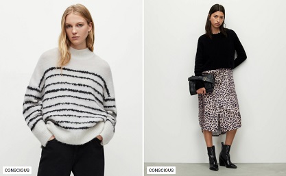 AllSaints-Gutscheincodes