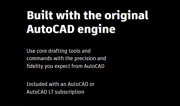 AutoCAD პრომო კოდები