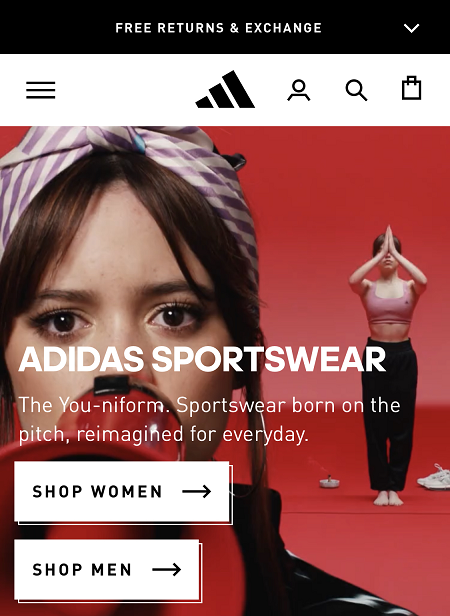 Adidas Rabattcodes