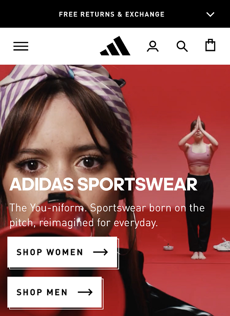 Adidas kodovi za popust