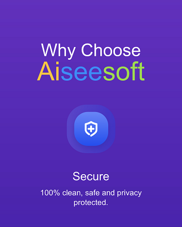 Kód kupónu AiseeSoft