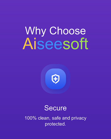 Mã phiếu giảm giá AiseeSoft