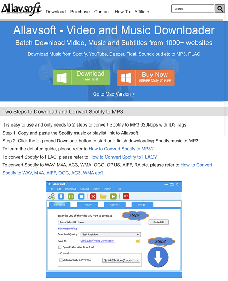 Allavsoft Coupon Code