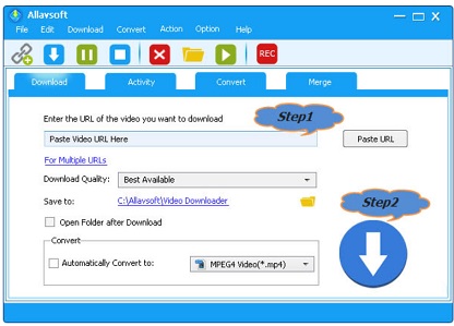 Allavsoft Coupon Code