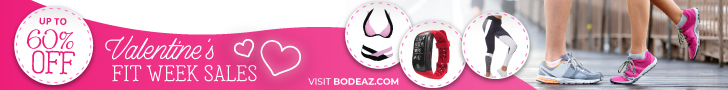 BODEAZ.com Voucher & Discount Codes