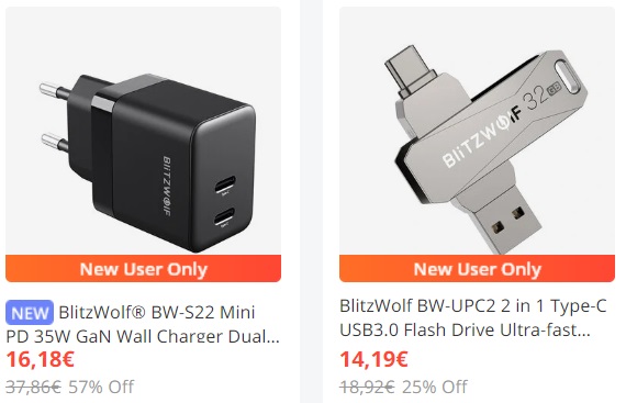 Banggood Promo Kodları