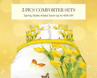 Beddinginn Promo-Codes