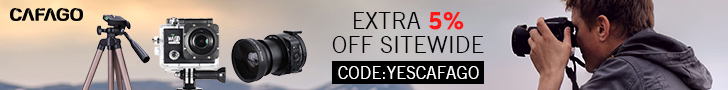 CAFAGO.com Gutschein & Rabattcodes