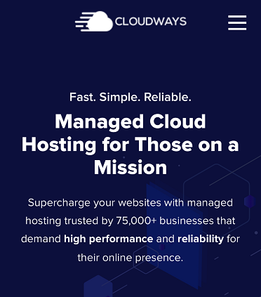 CLOUDWAYS Kupon Kodu