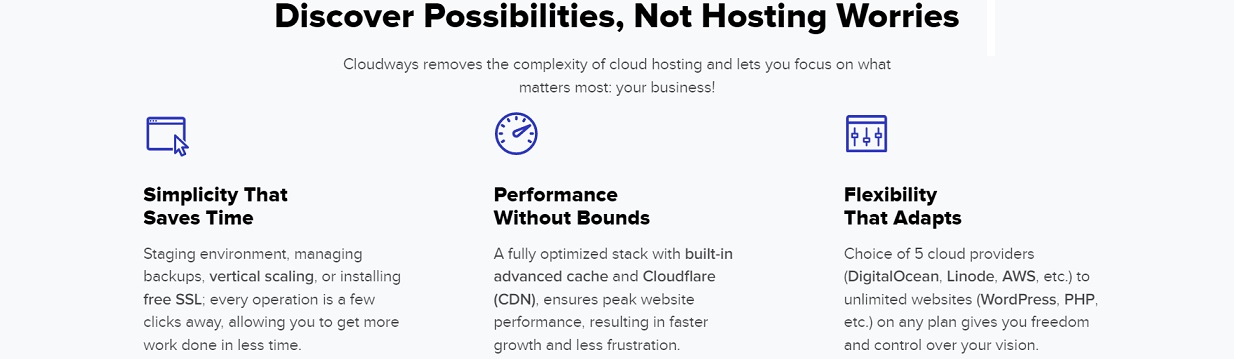 CLOUDWAYS reklāmas kodi