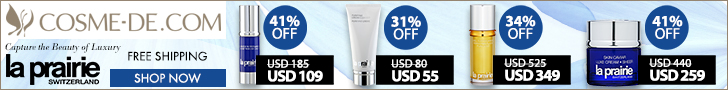 COSME-DE.com Voucher & Discount Codes