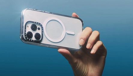 CASETIFY Gutscheincode