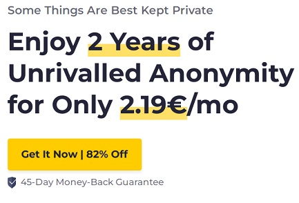 CyberGhostVPN Coupon Codes