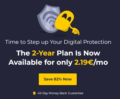 CyberGhostVPN Promo Codes