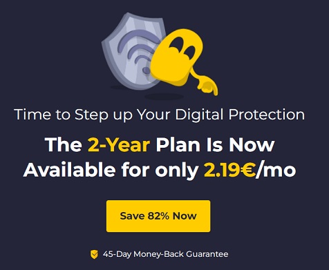 CyberGhostVPN promotivni kodovi