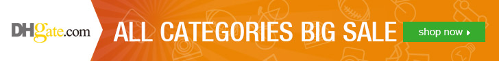 DHgate.com Gutschein-Code & Rabatt-Code
