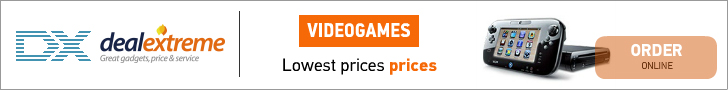 DX.com Gutschein-Code & Rabatt-Code