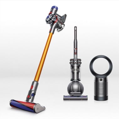 DYSON GUTSCHEINCODE