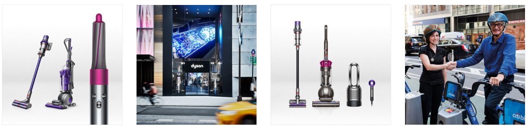 DYSON promotivni kod