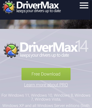 Kód kupónu DriverMax