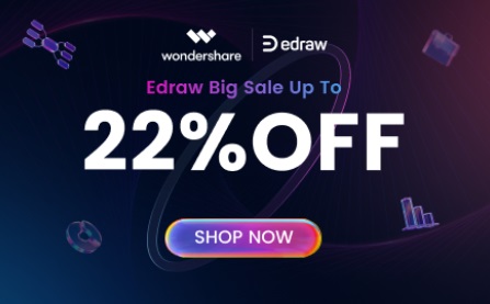 EDRAW Coupon Codes