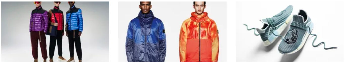 EndClothing.com Promo Codes