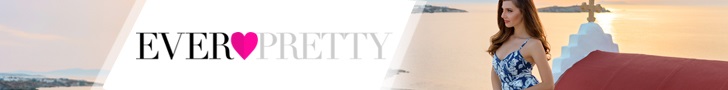 Ever-Pretty.com Gutschein- & Rabattcodes