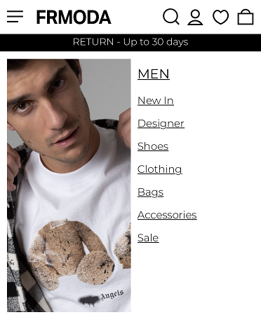 FRMODA Gutscheincode