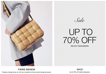 FWRD-couponcode