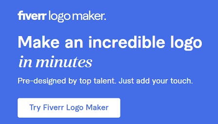 Fiverr afsláttarmiða kóða