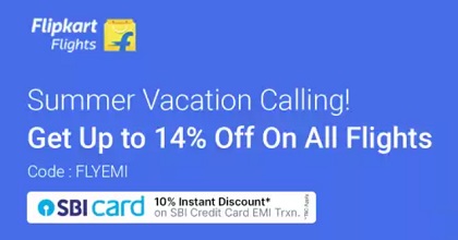 Promocijska koda Flipkart