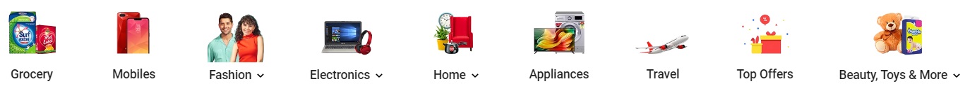 Flipkart promocijska koda