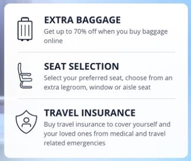 Flydubai gutscheincode