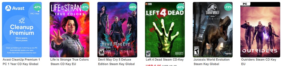 G2DEAL Promotional Code