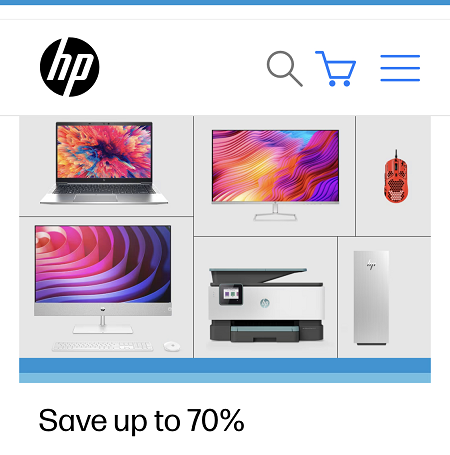 HP kodovi za popust