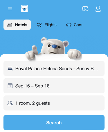 HotelsCombined Coupon Code