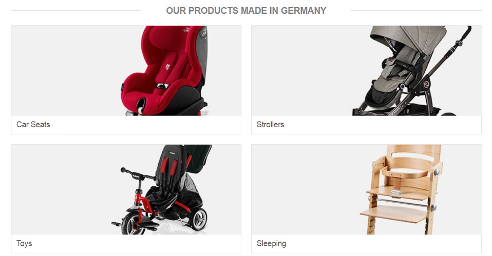 KINDERKAMER Coupon