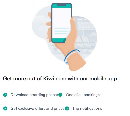 รหัสโปรโมชั่น KIWI