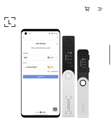 LEDGER-couponcode